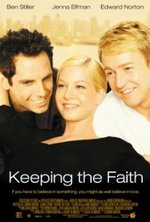 Смотреть Keeping the Faith онлайн бесплатно.