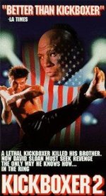 Смотреть Kickboxer 2: The Road Back онлайн бесплатно.