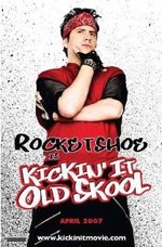 Watch Kickin It Old Skool kostenlos online. Kickin It Old Skool poster