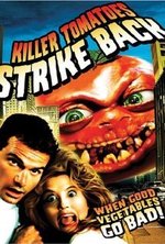 Watch Killer Tomatoes Strike Back! online free.