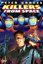 Watch Killers from Space online free.