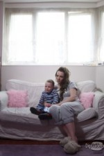 Watch Kimberley: Young Mum 10 Years On online free.