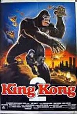 Watch King Kong Lives online free.