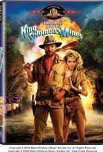 Watch King Solomon's Mines online free.