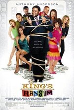 King's Ransom poster