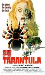 Смотреть Kiss of the Tarantula онлайн бесплатно.