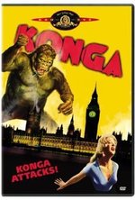 Смотреть Konga онлайн бесплатно.