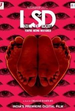 Смотреть LSD: Love, Sex Aur Dhokha онлайн бесплатно.