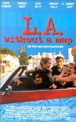 Смотреть L.A. Without a Map онлайн бесплатно.