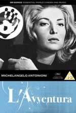 Watch L'Avventura online free.