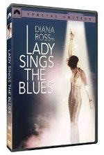 Смотреть Lady Sings the Blues онлайн бесплатно.