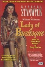 Watch Lady of Burlesque online free.