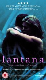 Смотреть Lantana онлайн бесплатно.