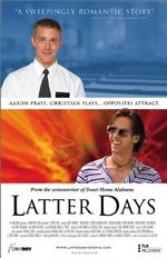 Guarda online Latter Days gratuitamente.