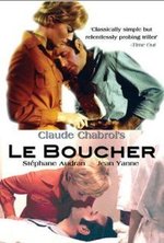 Смотреть Le Boucher онлайн бесплатно.