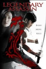 Watch Legendary Assassin kostenlos online.