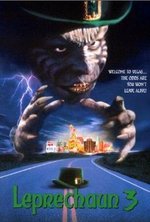 Смотреть Leprechaun 3 онлайн бесплатно.