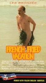 Watch Les bronzés online free.