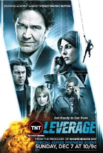 Watch Leverage online free.