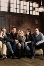 Regarder Life Unexpected en ligne gratuitement.