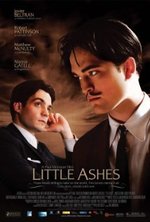 Guarda online Little Ashes gratuitamente.