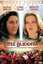 Watch Little Buddha online free.