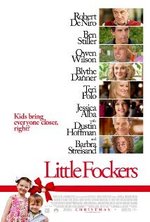 Watch Little Fockers online free.