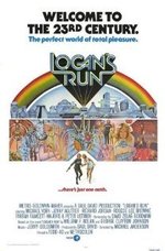 Смотреть Logan's Run онлайн бесплатно.
