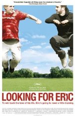 Watch Looking for Eric online free.
