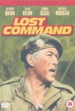 Watch Lost Command online free.
