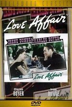 Love Affair poster