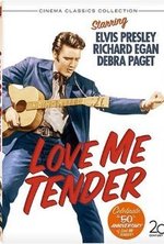 Смотреть Love Me Tender онлайн бесплатно.