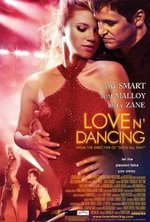 Ver Love N' Dancing en línea de forma gratuita. Love N' Dancing poster