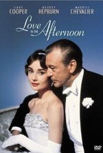 Watch Love in the Afternoon online free.