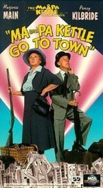 Watch Ma and Pa Kettle Go to Town online free.