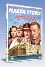 Watch Malta Story online free.