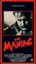 Watch Maniac online free.