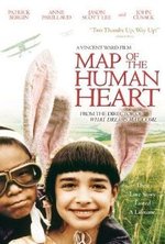 Смотреть Map of the Human Heart онлайн бесплатно.