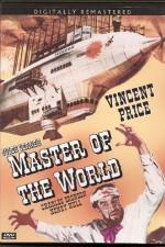Watch Master of the World online free.