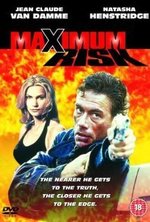 Смотреть Maximum Risk онлайн бесплатно.