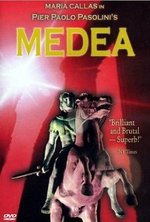 Watch Medea online free.