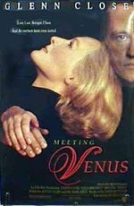 Watch Meeting Venus online free. Meeting Venus poster