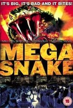 Смотреть Mega Snake онлайн бесплатно.