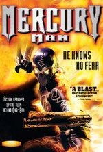 Watch Mercury Man online free.