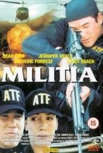Смотреть Militia онлайн бесплатно.