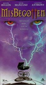 Смотреть Misbegotten онлайн бесплатно.