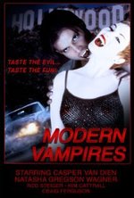 Watch Modern Vampires online free.