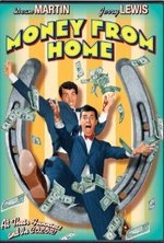 Смотреть Money from Home онлайн бесплатно. Money from Home poster