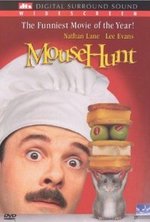 Watch Mouse Hunt online free.