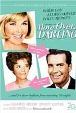 Watch Move Over, Darling online free.